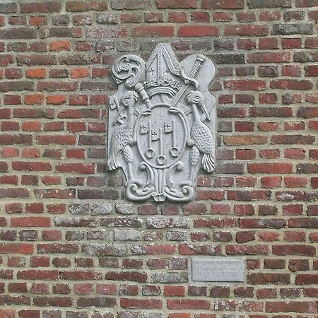 B&B Sint Blasius Hof Zwalm 외부 사진