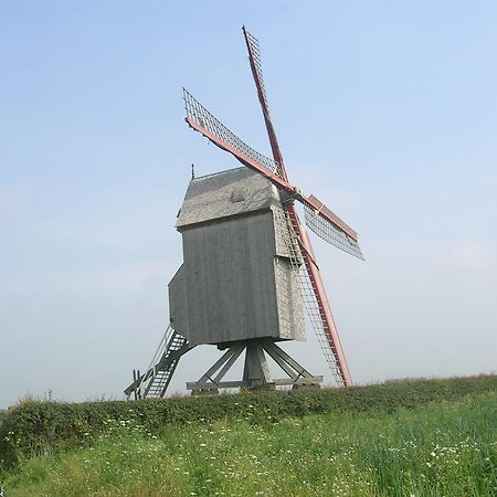 B&B Sint Blasius Hof Zwalm 외부 사진