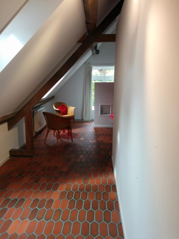 B&B Sint Blasius Hof Zwalm 객실 사진