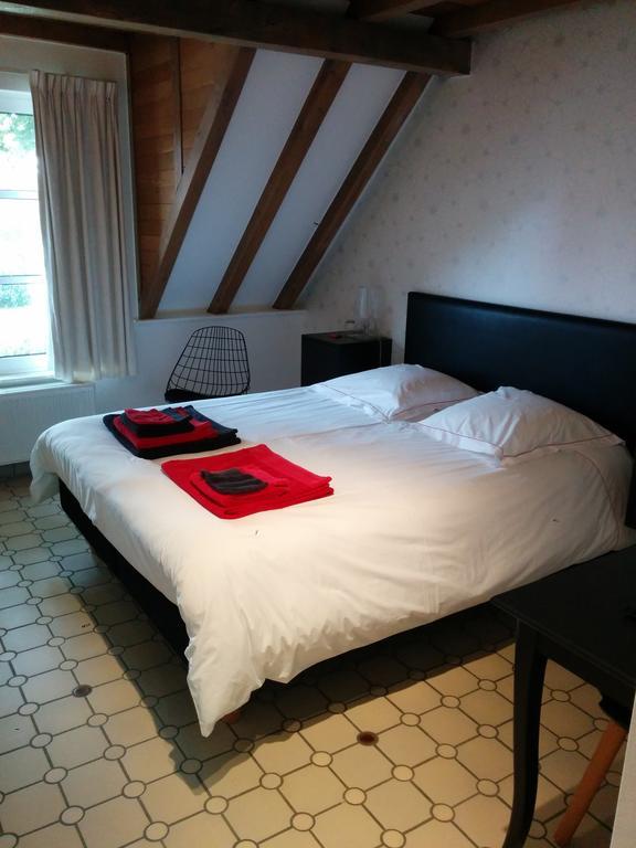 B&B Sint Blasius Hof Zwalm 객실 사진