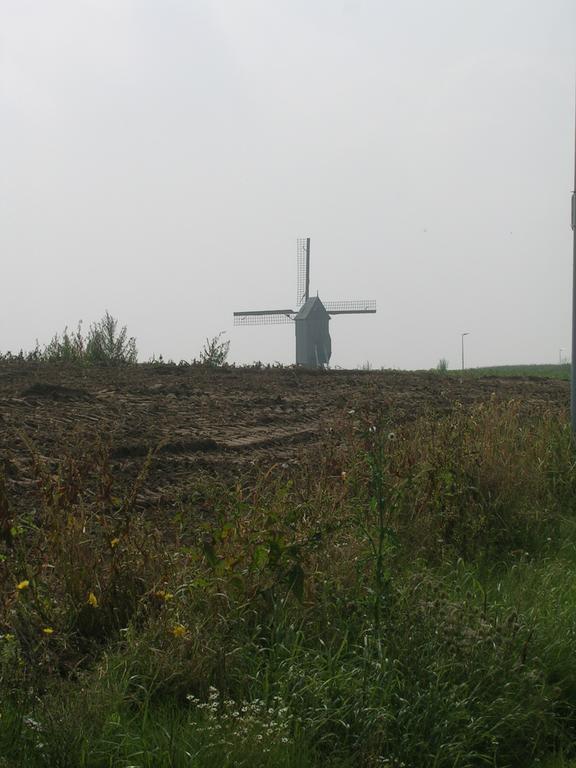 B&B Sint Blasius Hof Zwalm 외부 사진
